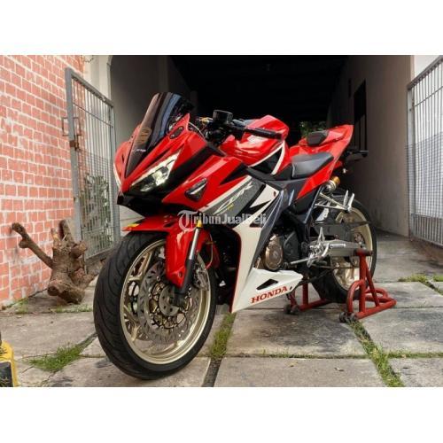 Cbr Modif - Modifikasi Cbr Indonesia Home Facebook : Tak heran sang juragan aksesoris dari layz motor (lm) yang bermarkas di jl.