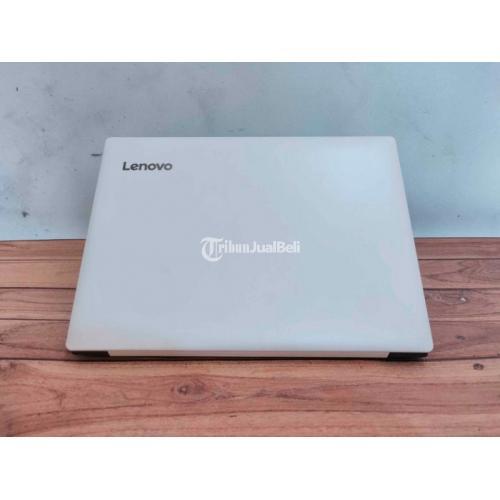 Laptop Lenovo Ideapad 320 Bekas Harga Rp 5 2 Juta Core I5 Ram 4gb Murah Di Surabaya Tribunjualbeli Com