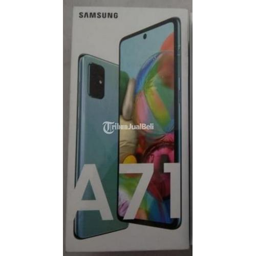 Hp Bekas Samsung S10 Plus Sein 512gb Fullset