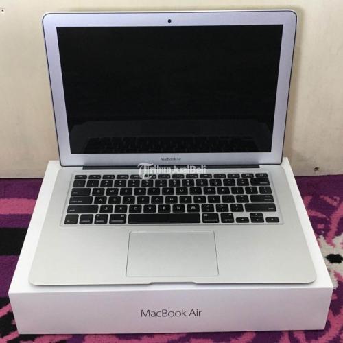 macbook air 13 inch 2017 harga