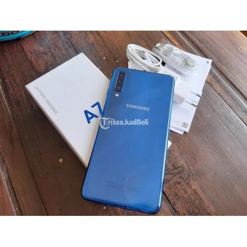 samsung galaxy a7 ram 4