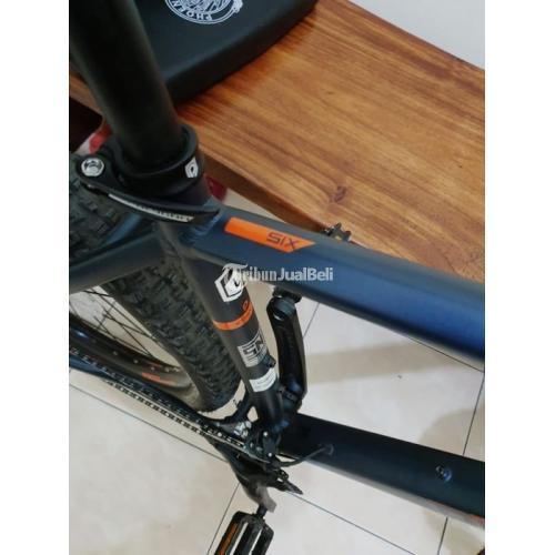 Sepeda MTB/Gunung Bekas Polygon Xtrada 6 Normal Mulus ...