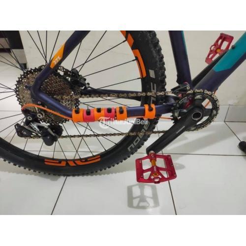 Sepeda MTB/Gunung Bekas United Speed 27.5 Normal Harga