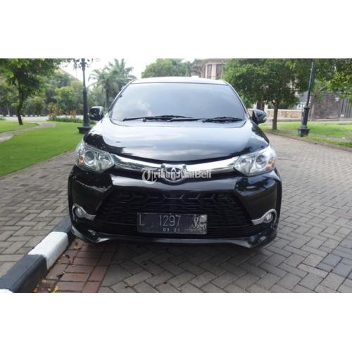  Mobil  Bekas Toyota Avanza  Veloz 1 5 Manual 2022 Pajak 