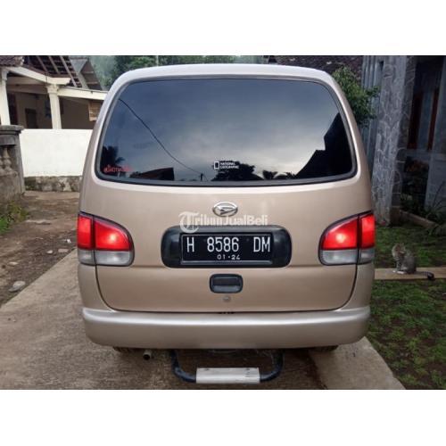  Mobil Daihatsu Espass Bekas Tahun 2005 Mulus Normal Harga Nego Murah di 