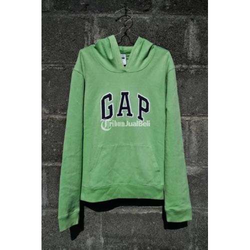 hoodie gap harga