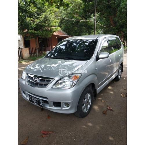 Mobil Bekas Toyota Avanza Type G 2011 Mesin Halus Mulus Pajak On Nego