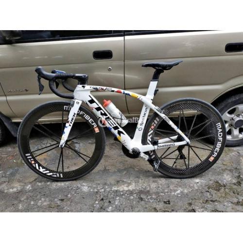 harga roadbike trek