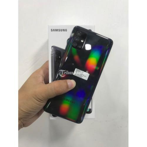 samsung a51 ram 6gb