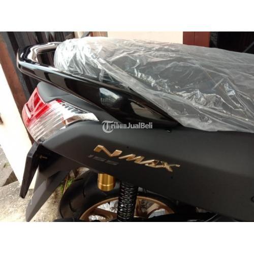 YAMAHA NMax ABS Tangan Pertama Surat Lengkap Motor Masih Baru Mesin Oke