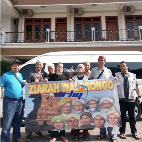 Open Trip Ziarah Walisongo Dari Surabaya - TribunJualBeli.com