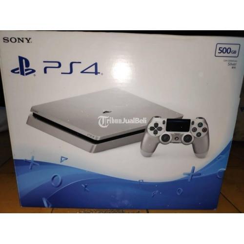 ps4 slim harga