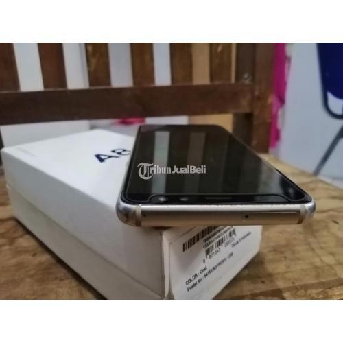 Samsung Galaxy X20 Warna Gold