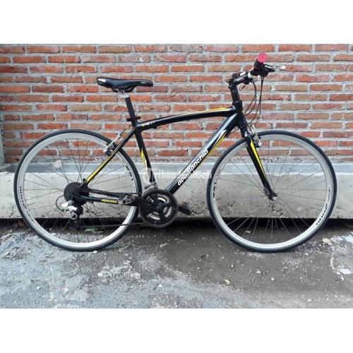 frame sepeda hybrid