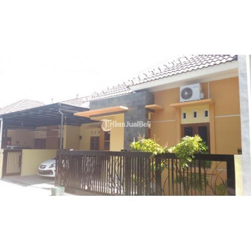 Rumah Dijual Type 70 Tanah 112m2 3kt 1km Carport Luas Tanpa Perantara Di Jogja Tribunjualbeli Com