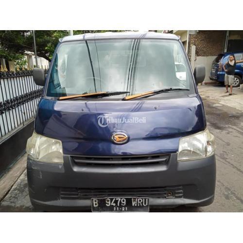  Mobil Pick Up Murah Daihatsu Gran Max 1.3 Bekas Tahun 2011 