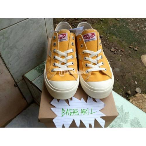  Ventela  Public Yellow  Sepatu  Ventela 