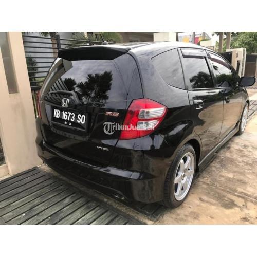  Honda Jazz RS Tahun 2008 Matic Mobil Bekas Bagus Mulus Mobil enak 