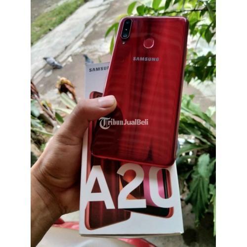 45+ Harga Hp Samsung A20S Second Booming