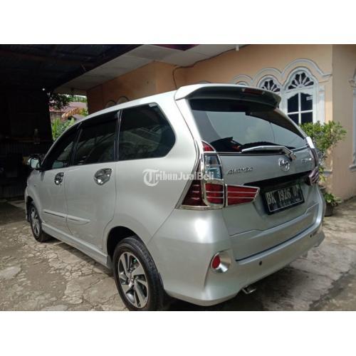 Toyota Avanza Veloz Grand New 1 5 Manual 2015 Mobil Bekas Sehat Lengkap Nego Di Medan Tribunjualbeli Com