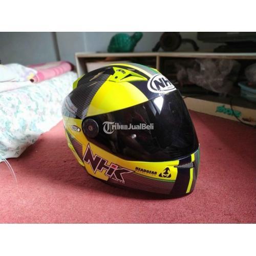 helm full face gp