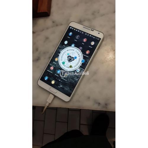 Samsung Galaxy Note 4 Harga Dan Spesifikasi Januari 2021