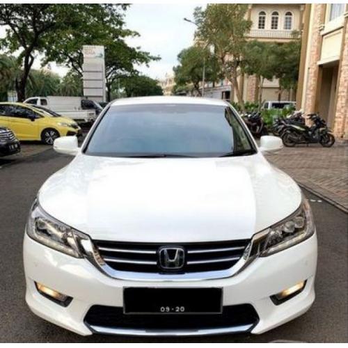 Mobil Sedan Murah Honda Accord Bekas  VTIdiL ES Limited 