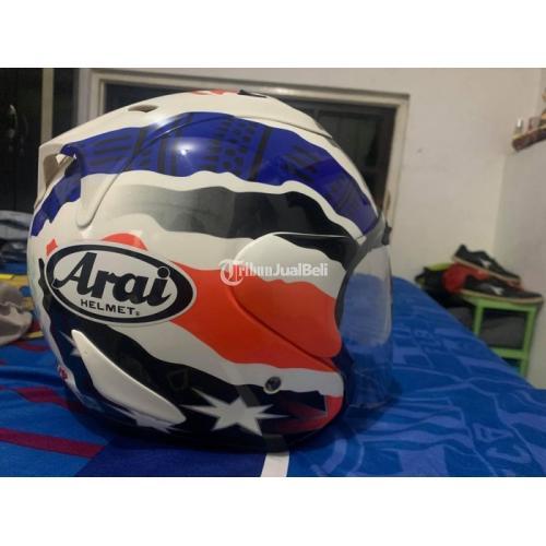 helm copy arai full face