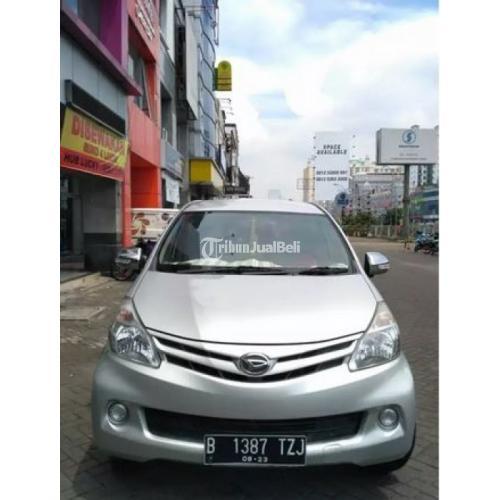 Daihatsu Xenia 1 3 2021 Mobil Bekas Manual Mesin  Kering  