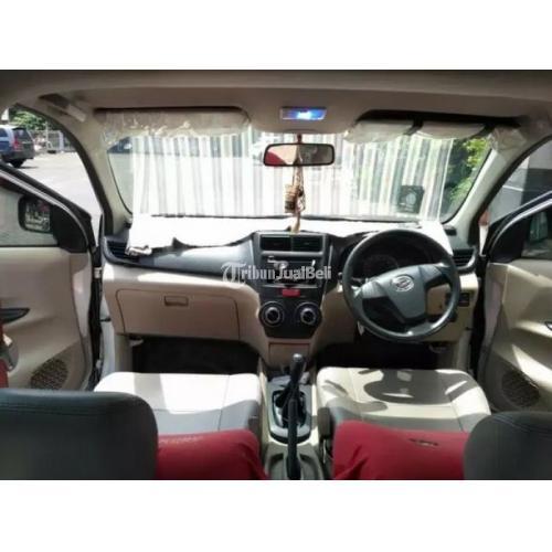 Daihatsu Xenia 1 3 2021 Mobil Bekas Manual Mesin  Kering  