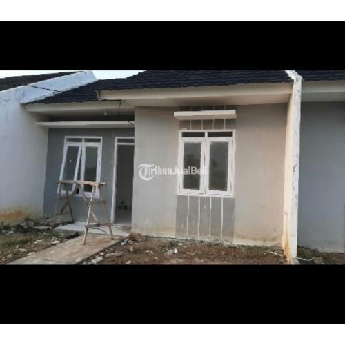  Jual  Rumah Subsidi Murah  Tanpa DP di Perum Mutiara Indah 