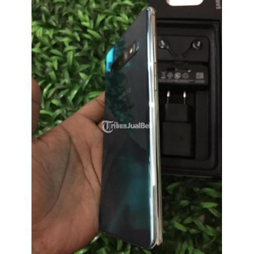 Harga Samsung Galaxy S10 Plus Terbaik Januari 2021 Shopee