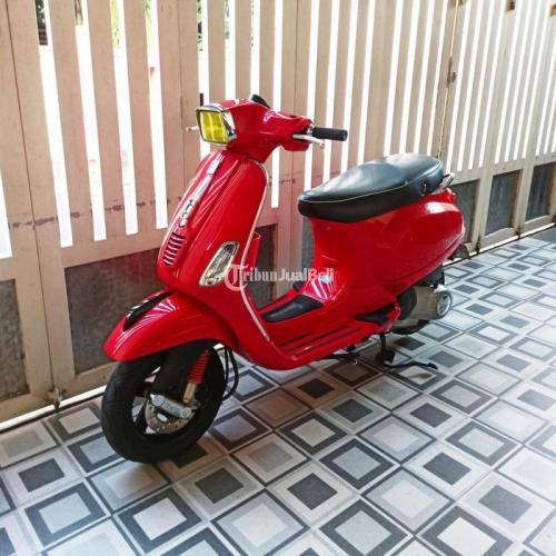 Vespa S 150 3v Bekas – covid-fr