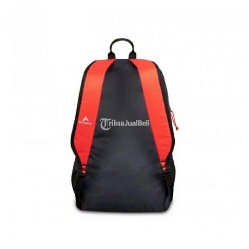  Tas  Ransel  Eiger Macaca 12 Murah  Backpack Baru 12 Liter 