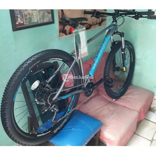 Polygon Xtrada 5 2020 Sepeda Mtb Bekas Size M Like New Harga Nego Di Malang Tribunjualbeli Com