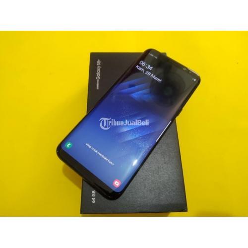  Samsung  S8  Bekas Bagus  Mulus Normal No Minus Ram 4GB 4GB 