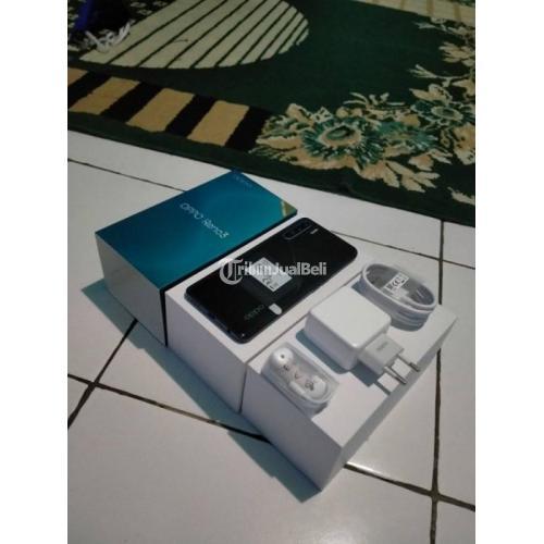 HP Oppo Reno3 Bekas Ram 8GB 128GB Murah Like New Garansi Lengkap di