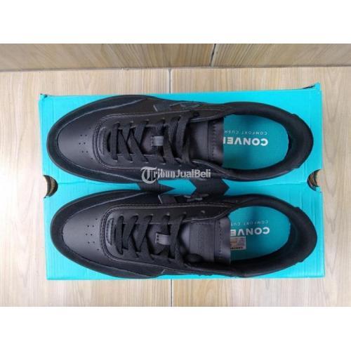 harga converse courtlandt ox