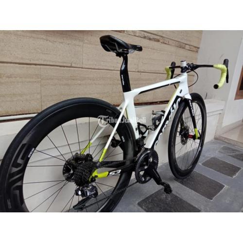 jual cervelo s3