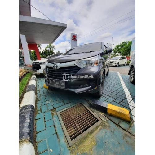 Toyota Avanza E 1 3 Manual 2022 Body Mulus Sehat Harga 