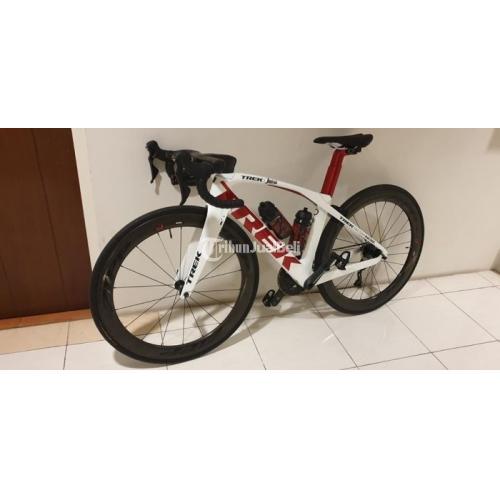 trek madone slr project one icon