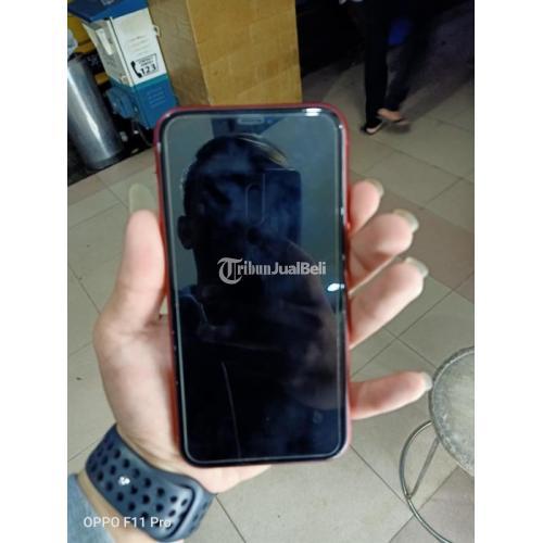 Hp Iphone 11 128gb Bekas Like New No Minus Harga Murah Di Palembang Tribunjualbeli Com