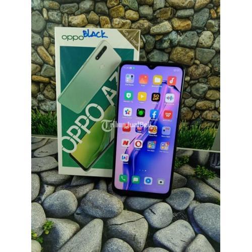 harga hp oppo a31 ram 3