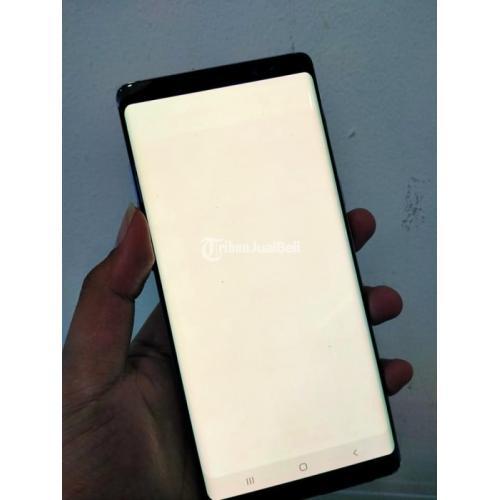 Jual Samsung Galaxy Note 8 Ram 6gb 64gb