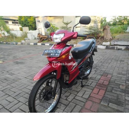 Yamaha Vega ZR 2009 Bekas bagus Mulus Mesin Terawat Pajak ...