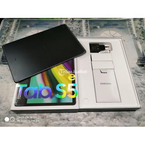 Daftar Harga Tablet Samsung Galaxy Tab Murah Terbaru 2020