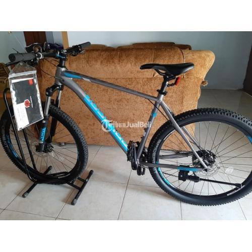  Sepeda  MTB Polygon Xtrada 5 Size L Bekas Standar  Pabrik 