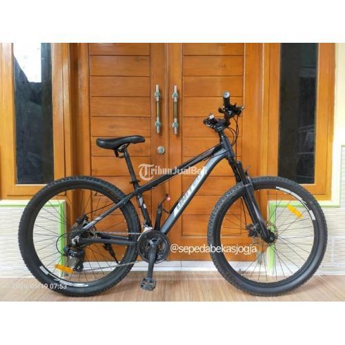 Sepeda Mtb United Detroit Neo 2 00 Bekas Bagus Mulus Like New Harga Nego Di Bantul Jogja Tribunjualbeli Com