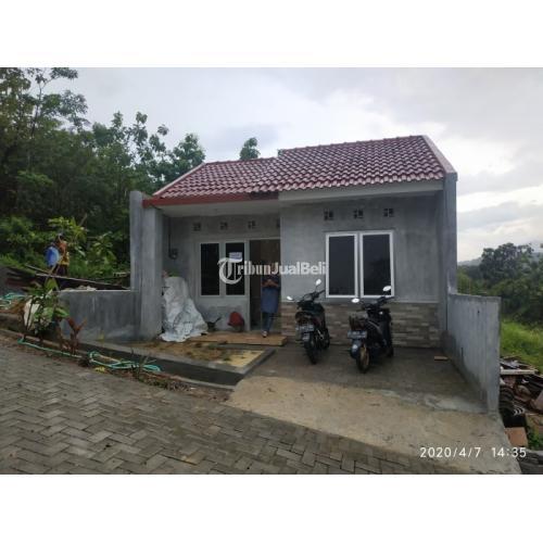  Jual  Rumah Murah di  BPI Regency Srondol Strategis Lengkap 