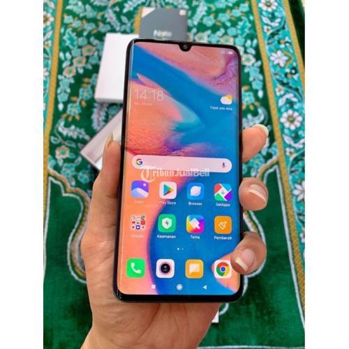 Xiaomi Mi Note 10 Pro Ram 8 256gb Bekas Fullset Mulus Harga Nego Di Jakarta Jualbeli 